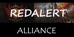 RAGE Alliance